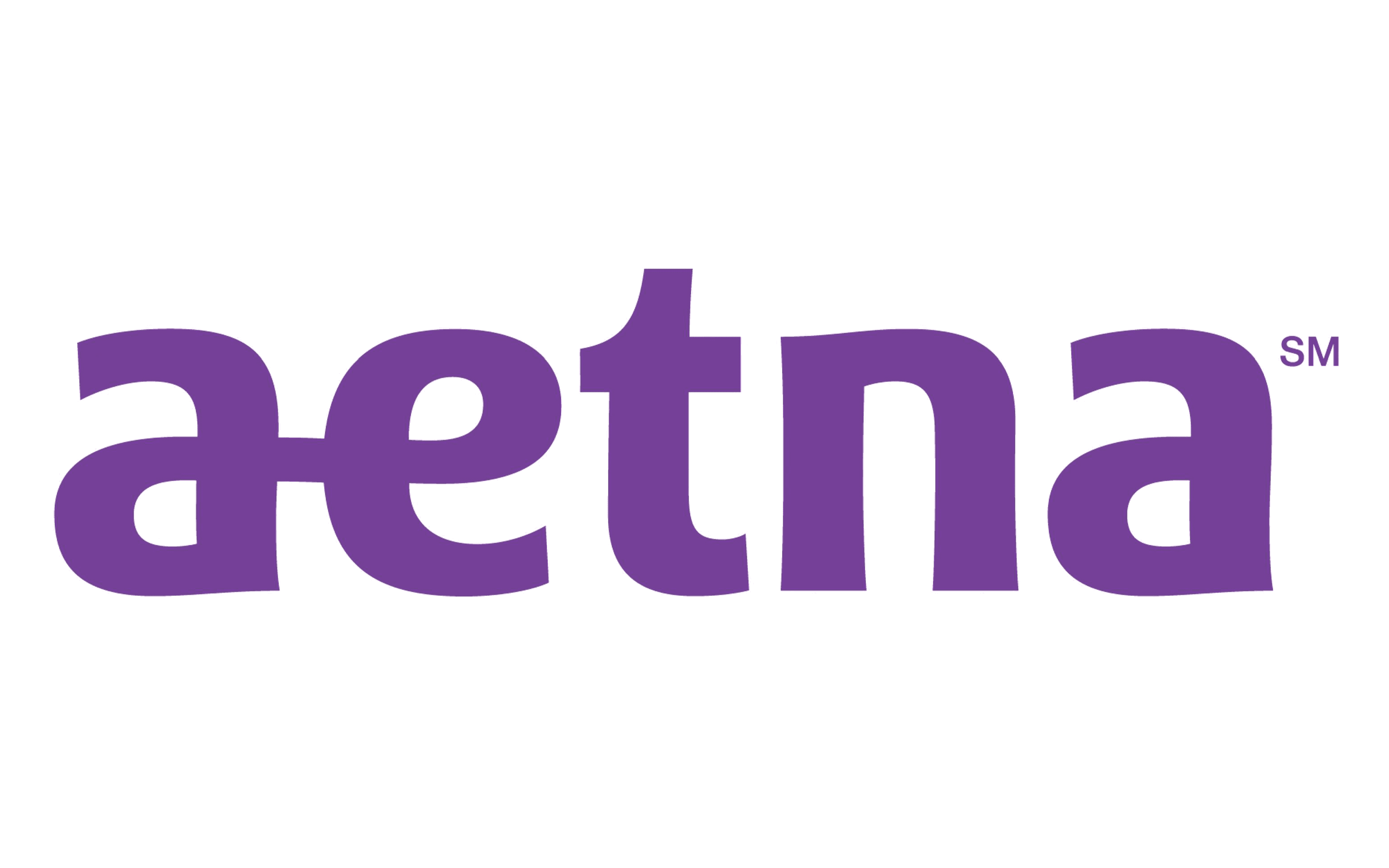 Aetna Logo