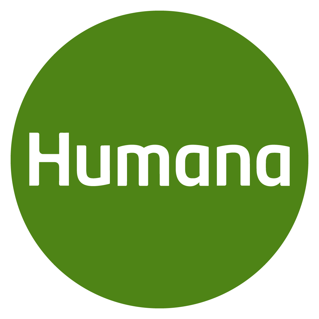 Humana Logo